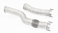 Friedrich Motorsport 2x76mm Downpipe für BMW M2 G87 Coupe (ab Bj. 04/2023)