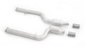 Friedrich Motorsport 2x76mm 200 Zellen Ottopartikelfilter für BMW M3 G80 inkl. Competition (ab Bj. 03/2021)