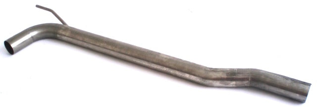 Friedrich Motorsport Kat.-Reparaturrohr 55mm für VW T4 Bus (Bj. 90- 2003)