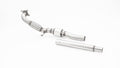 Friedrich Motorsport 76mm Downpipe mit 200 Zellen Sport-Kat.