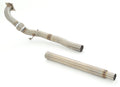 Friedrich Motorsport 3 Zoll (76mm) Downpipe für ersetzt den Vor- und Hauptkat. (ab Bj. 2003 - 1)