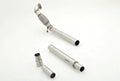 Friedrich Motorsport 76mm Downpipe für VW Scirocco III (ab Bj. 04/2014)