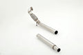 Friedrich Motorsport 76mm Downpipe für VW Beetle 5C & Cabrio (Bj. 05/2013-11/2014)