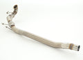 Friedrich Motorsport 76mm Downpipe für VW Passat B8 (3C) Limousine & Variant 4motion (Bj. 04/2013-07/2018)