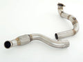 Friedrich Motorsport 76mm Downpipe für Mercedes W176 A-Klasse (ab Bj. 07/2012)