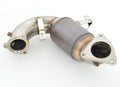 Friedrich Motorsport 76mm 200 Zellen Sport-Kat.