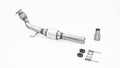 Friedrich Motorsport 76mm Downpipe mit 200 Zellen Sport-Kat. für Seat Ibiza 6L FR & Cupra (Bj. 2002-2008)
