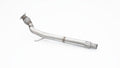 Friedrich Motorsport 76mm Downpipe für Seat Ibiza 6L FR & Cupra (Bj. 2002-2008)
