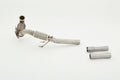 Friedrich Motorsport 63.5mm Downpipe mit Sport-Kat. für Audi A1 & Sportback (ab Bj. 02/2015)