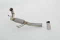 Friedrich Motorsport 3 Zoll (76mm) Downpipe