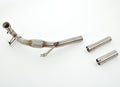 Friedrich Motorsport 63.5mm Downpipe für ersetzt den Hauptkat. (ab Bj. 08/2012 - 1)