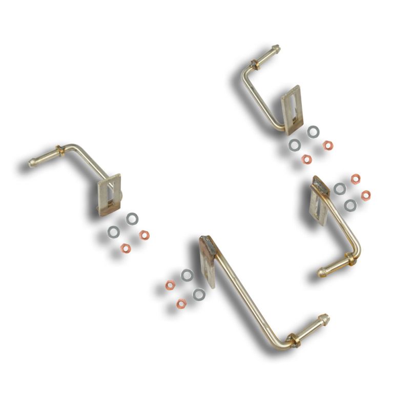 Supersprint Unterstützung Kit für BMW 7er BMW F01 / F02 / F03 (2011–2013)
