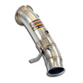 Supersprint Downpipe(für Katalysator Ersatz) für BMW 1er BMW F20 / F21 LCI 2014 -> (2019)