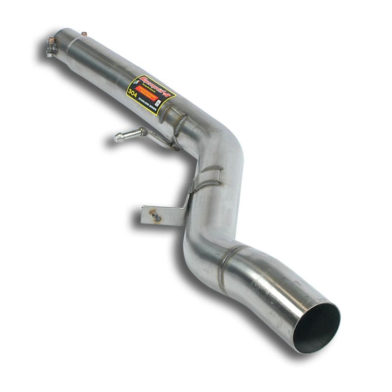 Supersprint Vorderrohr - (Automatikgetriebe) für BMW 3er BMW F30 / F31 2012 - 2015 (2012–2014)