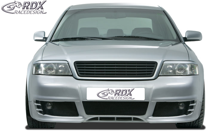 RDX Scheinwerferblenden für AUDI A6 4B (-2001) Böser Blick