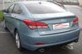 Friedrich Motorsport Gr.A Duplexanlage für Hyundai i40 Limousine (ab Bj. 2012)