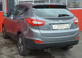 Friedrich Motorsport Gr.A Duplexanlage für Hyundai ix35 (ab Bj. 2010)