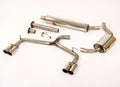 Friedrich Motorsport Gr.A Duplexanlage für KIA Pro_Cee´d (ED) (Bj. 03/2008-02/2013)