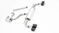 Friedrich Motorsport Gruppe A Duplex-Anlage für Audi A3 GY Sportback Frontantrieb (ab Bj. 03/2020)