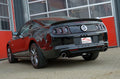 Friedrich Motorsport 76mm Duplex-Anlage mit Klappensteuerung für Ford Mustang 5 Facelift (S197) (Bj. 2010-2014)