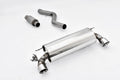 Friedrich Motorsport 76mm Duplex-Anlage für BMW 1er F20/F21 (Bj. 07/2018-11/2020)