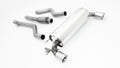 Friedrich Motorsport 76mm Duplex-Anlage für BMW 2er F22/F23 (Bj. 07/2016-07/2018)