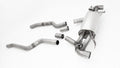 Friedrich Motorsport 76mm Duplex-Anlage für BMW 3er G20/G21 (ab Bj. 07/2019)