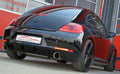 Friedrich Motorsport Gr.A Duplexanlage für VW Beetle 5C inkl. Dune (ab Bj. 2014-
1)