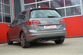 Friedrich Motorsport 76mm Duplex-Anlage für VW Golf VII Sportsvan (Bj. 04/2014-08/2018)