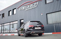 Friedrich Motorsport 76mm Duplex-Anlage für VW Golf VII Variant Alltrack (Bj. 01/2015-08/2018)