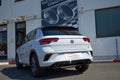 Friedrich Motorsport Gruppe A Duplex-Anlage für VW T-ROC inkl. Cabrio (A1) (Bj. 11/2017-2021)