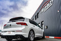 Friedrich Motorsport Gruppe A Duplex-Anlage für VW Golf VIII GTE (Bj. 08/2020)