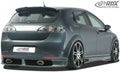 RDX Heckansatz für SEAT Leon 1P (bis 2009) Heckschürze Heck