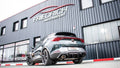 Friedrich Motorsport Gruppe A Duplex-Anlage für Seat Cupra Formentor Frontantrieb (KM) (ab Bj. 01/2021)