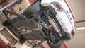 Friedrich Motorsport Gruppe A Duplex-Anlage für Seat Leon KL Cupra (ab Bj. 10/2020)