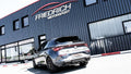 Friedrich Motorsport Gruppe A Duplex-Anlage für Seat Leon KL Cupra (ab Bj. 09/2022)