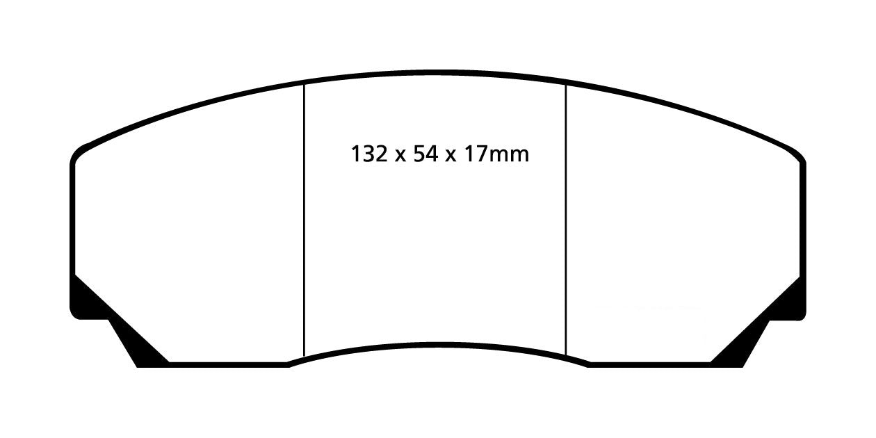 Maßzeichnung DP8002RP1