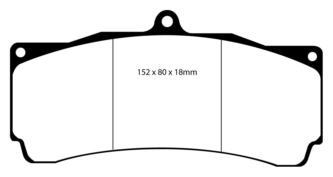 Maßzeichnung DP8006RPX