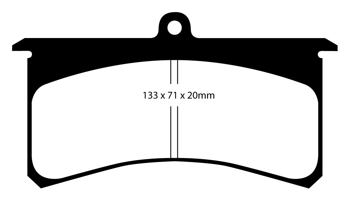 Maßzeichnung DP4070R