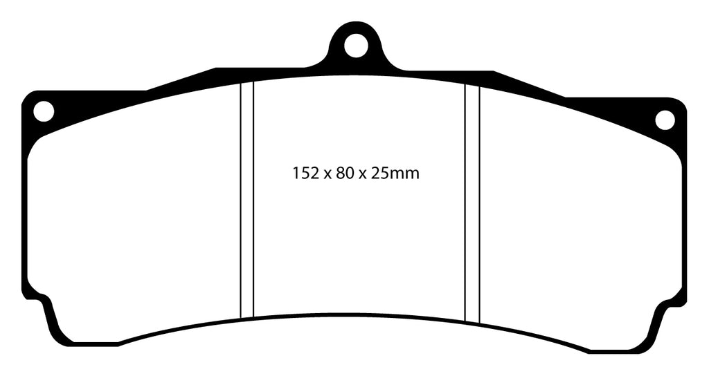Maßzeichnung DP4009R