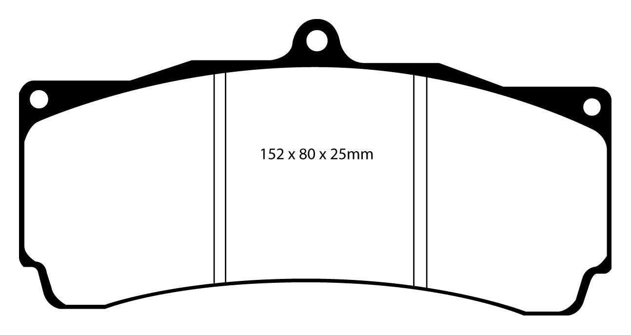 Maßzeichnung DP4009R