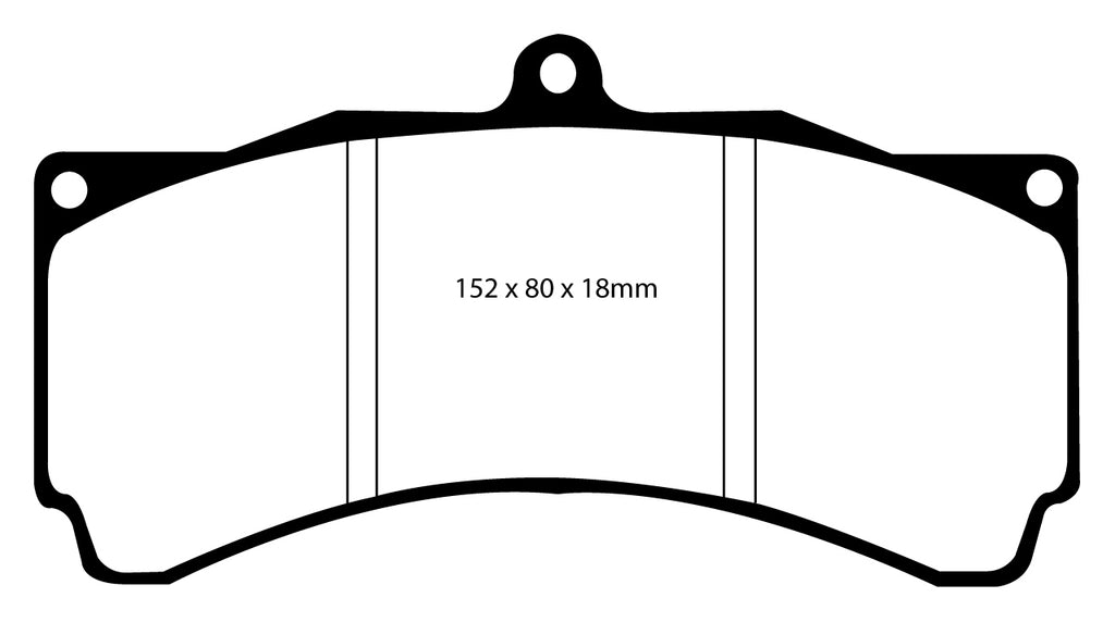 Maßzeichnung DP4012R