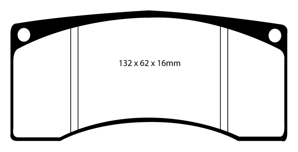 Maßzeichnung DP4016R