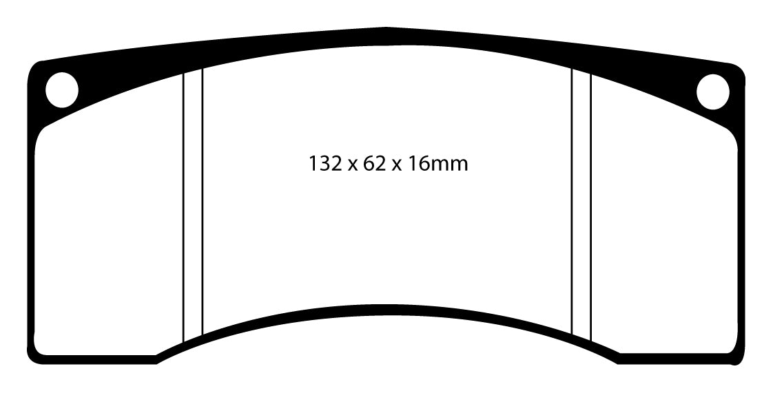 Maßzeichnung DP4016R