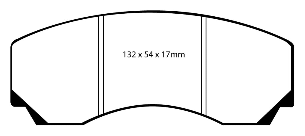 Maßzeichnung DP4031R