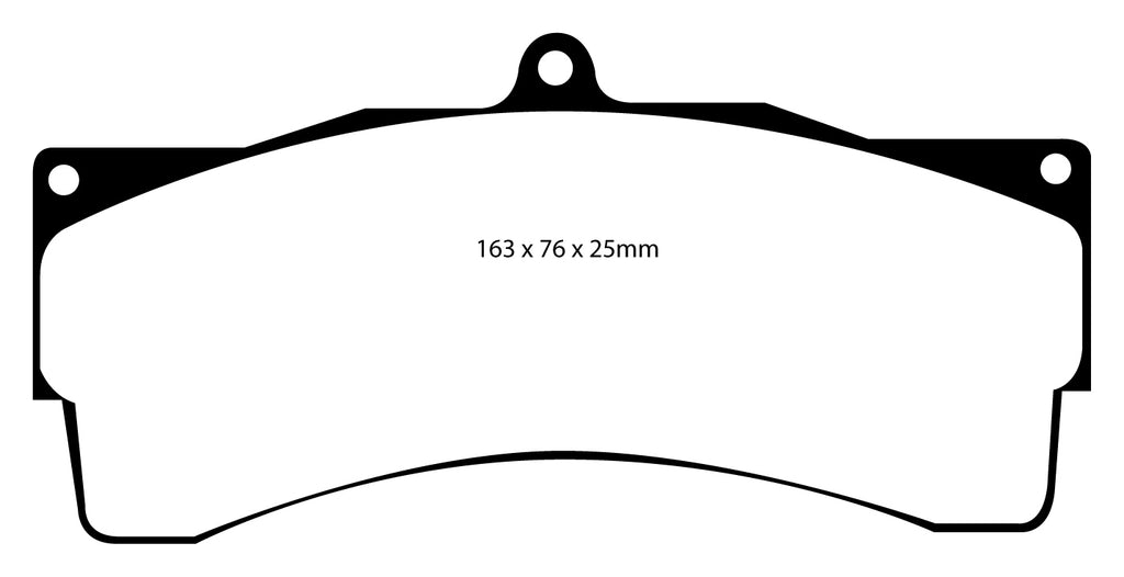 Maßzeichnung DP4033R