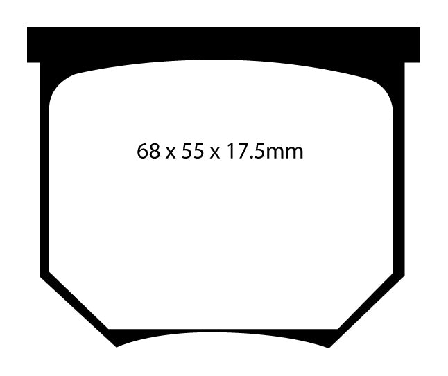 Maßzeichnung DP4034R