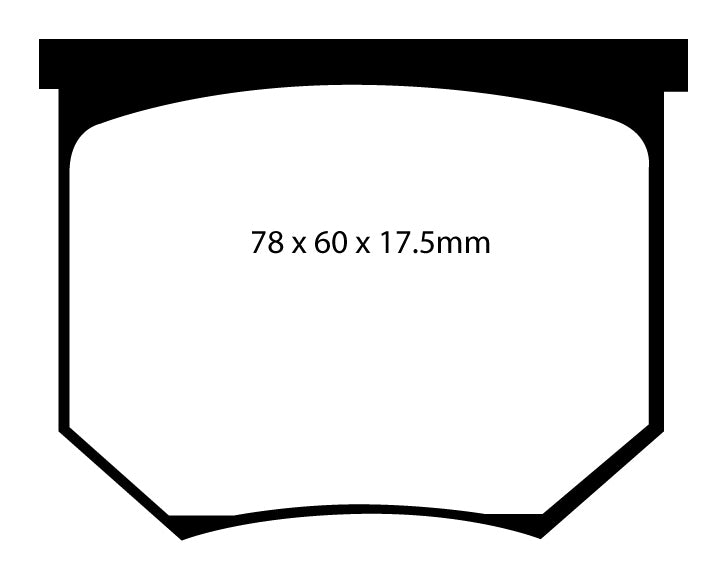 Maßzeichnung DP4035R
