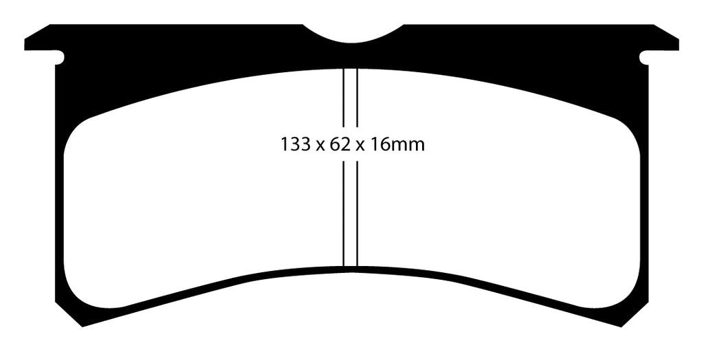 Maßzeichnung DP8037RPX