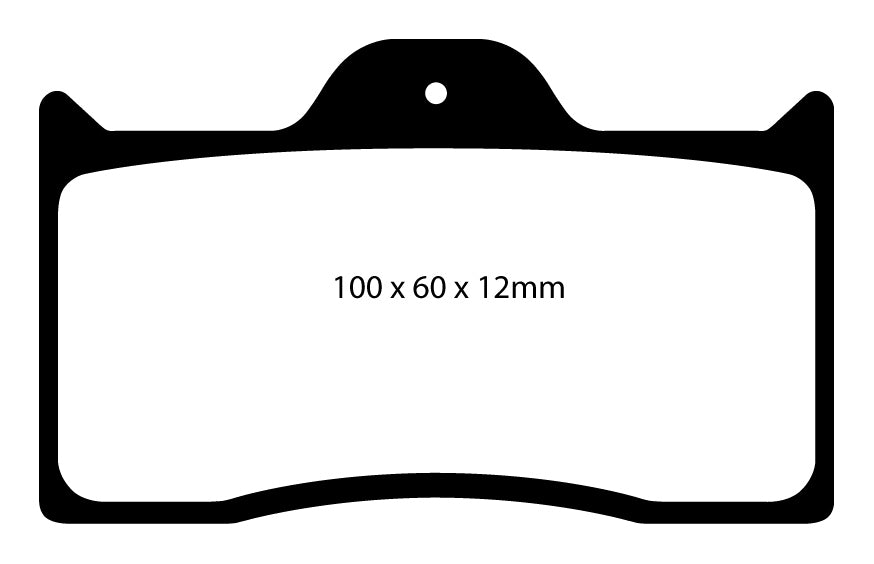Maßzeichnung DP8038RPX